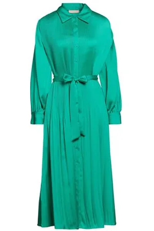 Twin-Set VESTIDOS - Vestidos midi