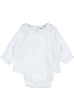 NAME IT CAMISETAS Y TOPS - Bodies