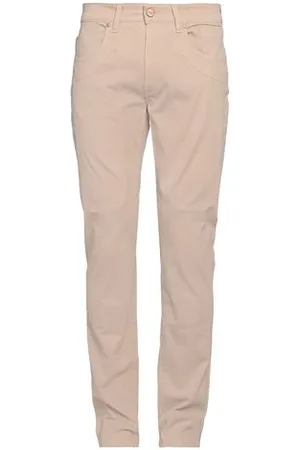 Jeckerson PARTES DE ABAJO - Pantalones