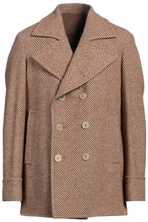 ELEVENTY ROPA DE ABRIGO - Abrigos