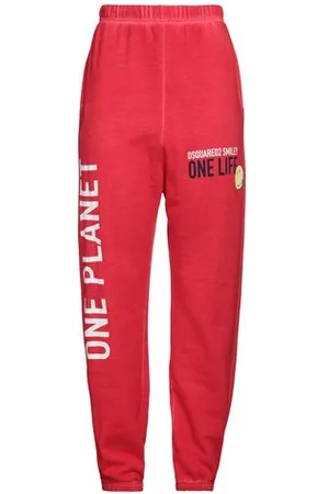Dsquared2 PARTES DE ABAJO - Pantalones