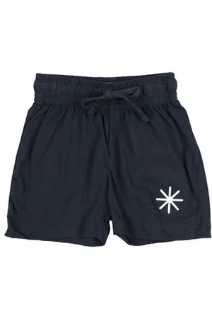 Manuel Ritz PARTES DE ABAJO - Pantalones cortos y bermudas