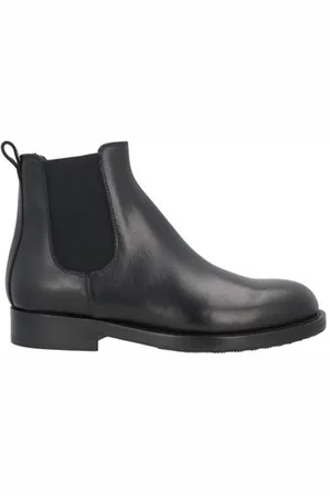 ANNA F. CALZADO - Botines de caña alta