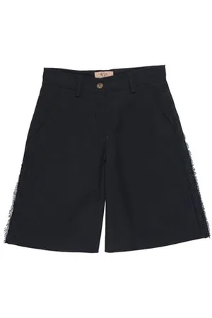 Nº21 PARTES DE ABAJO - Pantalones cortos y bermudas