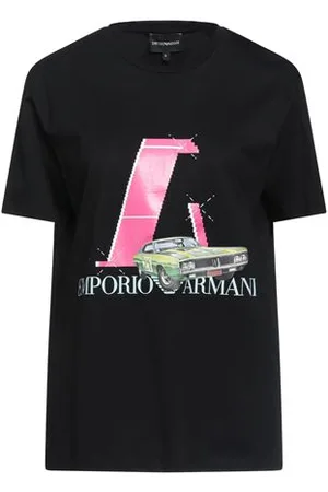 Emporio Armani CAMISETAS Y TOPS - Camisetas