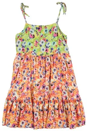 Msgm VESTIDOS - Vestidos para niña