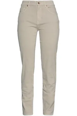 AVANTGAR DENIM BY EUROPEAN CULTURE PARTES DE ABAJO - Pantalones