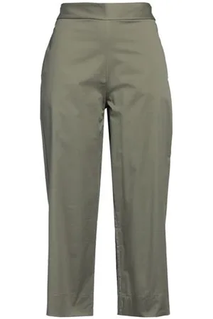 ALPHA STUDIO PARTES DE ABAJO - Pantalones