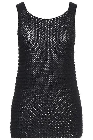 Calvin Klein CAMISETAS Y TOPS - Tops