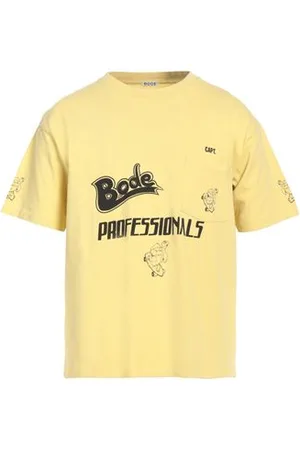 BODE CAMISETAS Y TOPS - Camisetas