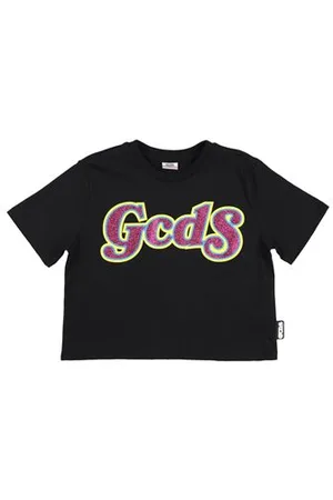 GCDS CAMISETAS Y TOPS - Camisetas