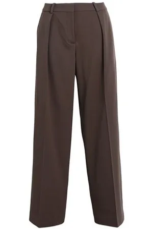 Calvin Klein PARTES DE ABAJO - Pantalones