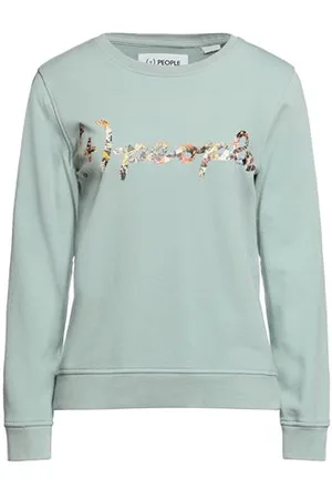 (+) people CAMISETAS Y TOPS - Sudaderas