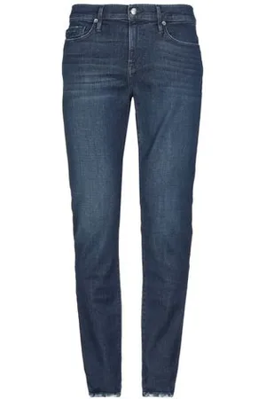 Frame PARTES DE ABAJO - Pantalones vaqueros
