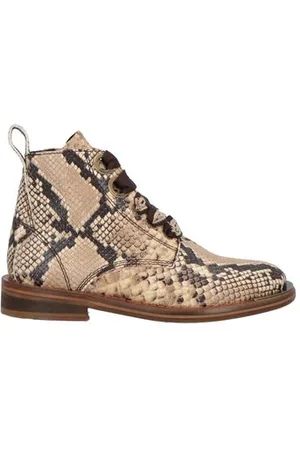Zadig & Voltaire CALZADO - Botines de caña alta