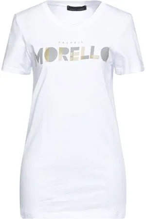 FRANKIE MORELLO CAMISETAS Y TOPS - Camisetas