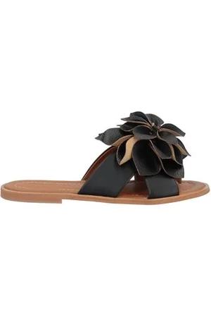 See by Chloé CALZADO - Sandalias con cierre