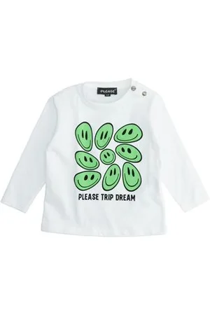 Please CAMISETAS Y TOPS - Camisetas
