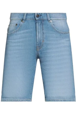 modfitters PARTES DE ABAJO - Shorts vaqueros