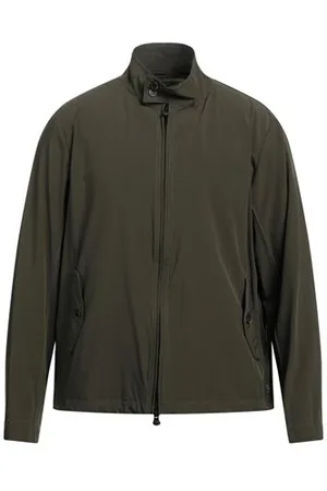 HOMEWARD CLOTHES ROPA DE ABRIGO - Chaquetas y cazadoras