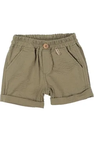 ALETTA PARTES DE ABAJO - Pantalones cortos y bermudas