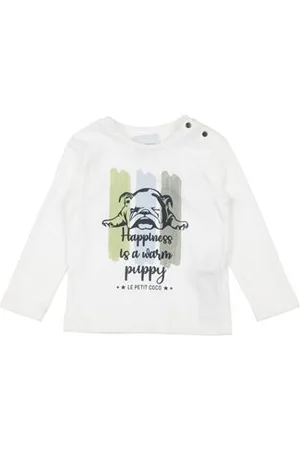 LE PETIT COCO CAMISETAS Y TOPS - Camisetas