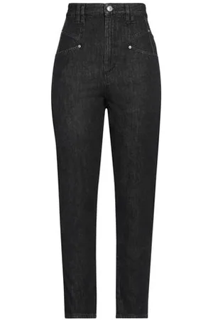 Isabel Marant PARTES DE ABAJO - Pantalones vaqueros