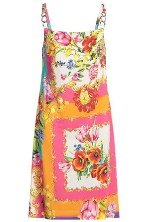 CLIPS VESTIDOS - Vestidos midi