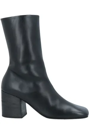 MARSÈLL CALZADO - Botines de caña alta