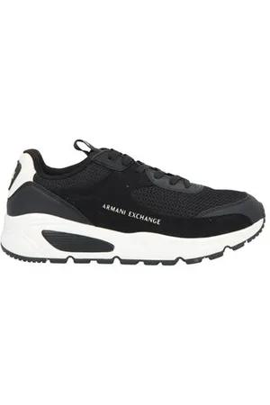 Armani Exchange CALZADO - Sneakers