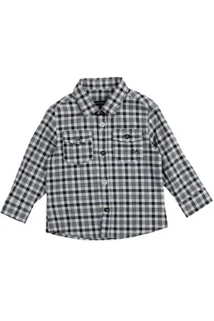D.A. Daniele Alessandrini CAMISETAS Y TOPS - Camisas