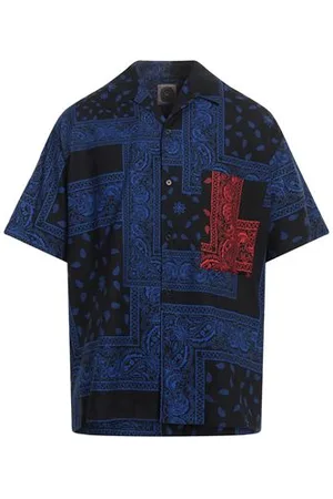DESTIN CAMISETAS Y TOPS - Camisas