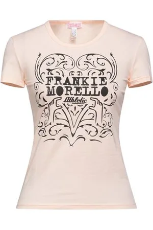 FRANKIE MORELLO CAMISETAS Y TOPS - Camisetas