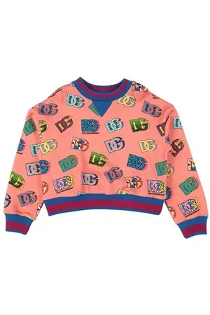 Dolce & Gabbana CAMISETAS Y TOPS - Sudaderas