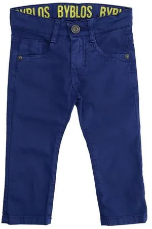 Byblos PARTES DE ABAJO - Pantalones