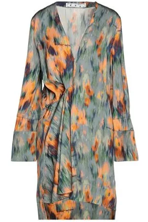 OFF-WHITE VESTIDOS - Minivestidos