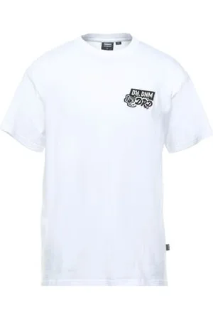 Dr Denim CAMISETAS Y TOPS - Camisetas
