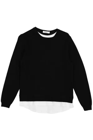 Paolo Pecora PRENDAS DE PUNTO - Pullover