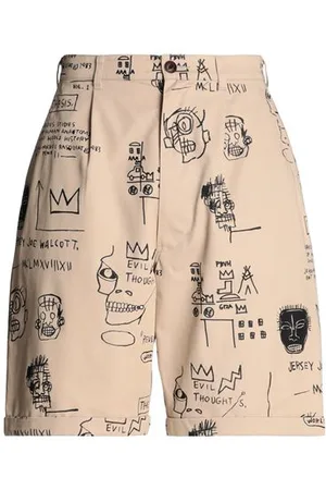 JUNYA WATANABE PARTES DE ABAJO - Pantalones cortos y bermudas
