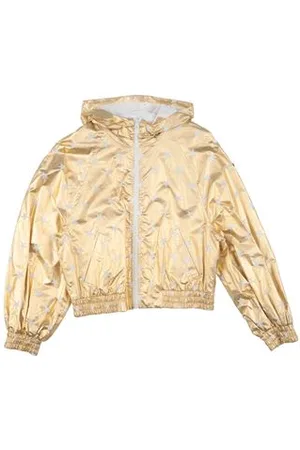 MONNALISA ROPA DE ABRIGO - Chaquetas y cazadoras