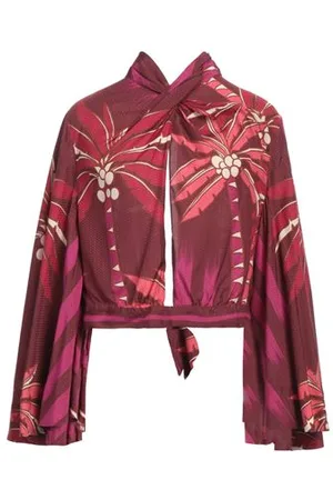 JOHANNA ORTIZ CAMISETAS Y TOPS - Tops