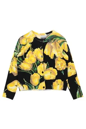 Dolce & Gabbana PRENDAS DE PUNTO - Cárdigans