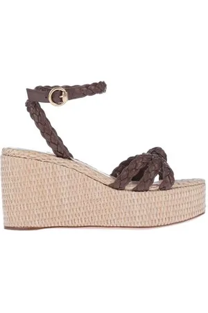Gianvito Rossi CALZADO - Sandalias con cierre
