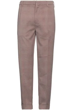 Brixton PARTES DE ABAJO - Pantalones