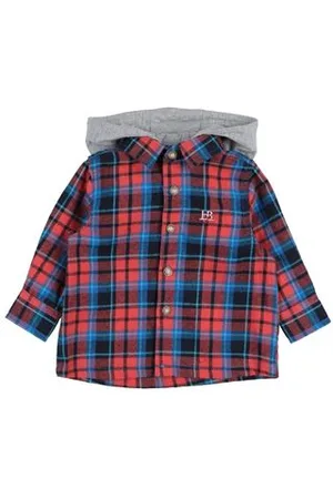 HARMONT&BLAINE CAMISETAS Y TOPS - Camisas