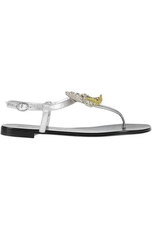 Giuseppe Zanotti CALZADO - Sandalias de dedo