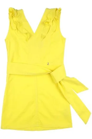 Patrizia Pepe VESTIDOS - Vestidos para niña