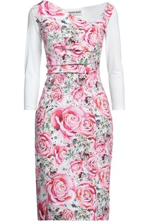 CHIARA BONI VESTIDOS - Vestidos midi
