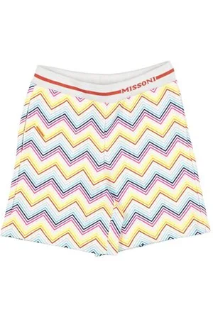 Missoni PARTES DE ABAJO - Pantalones cortos y bermudas