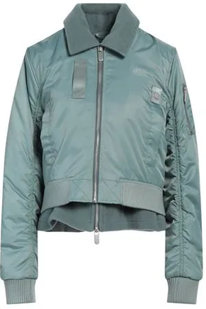 ER ELIAS RUMELIS ROPA DE ABRIGO - Chaquetas y cazadoras